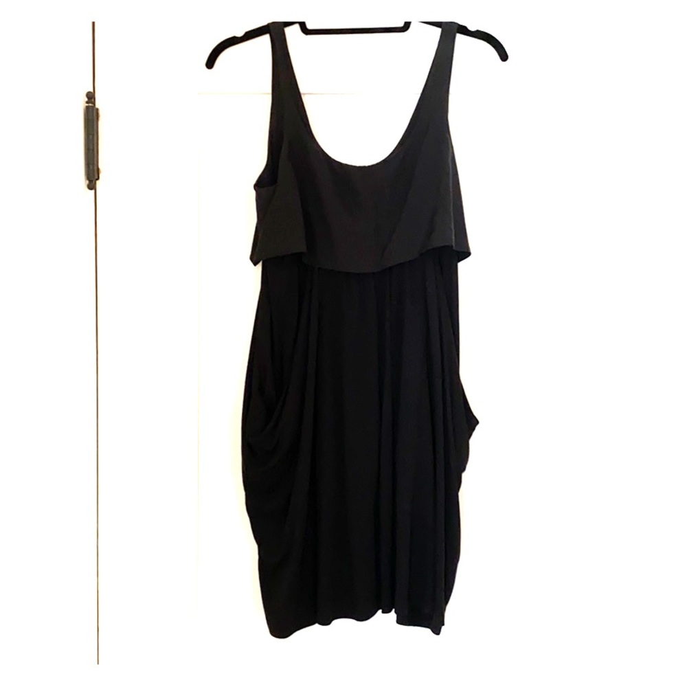 Theory Lbd With Pockets - image 1